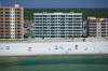 Complex from Beach